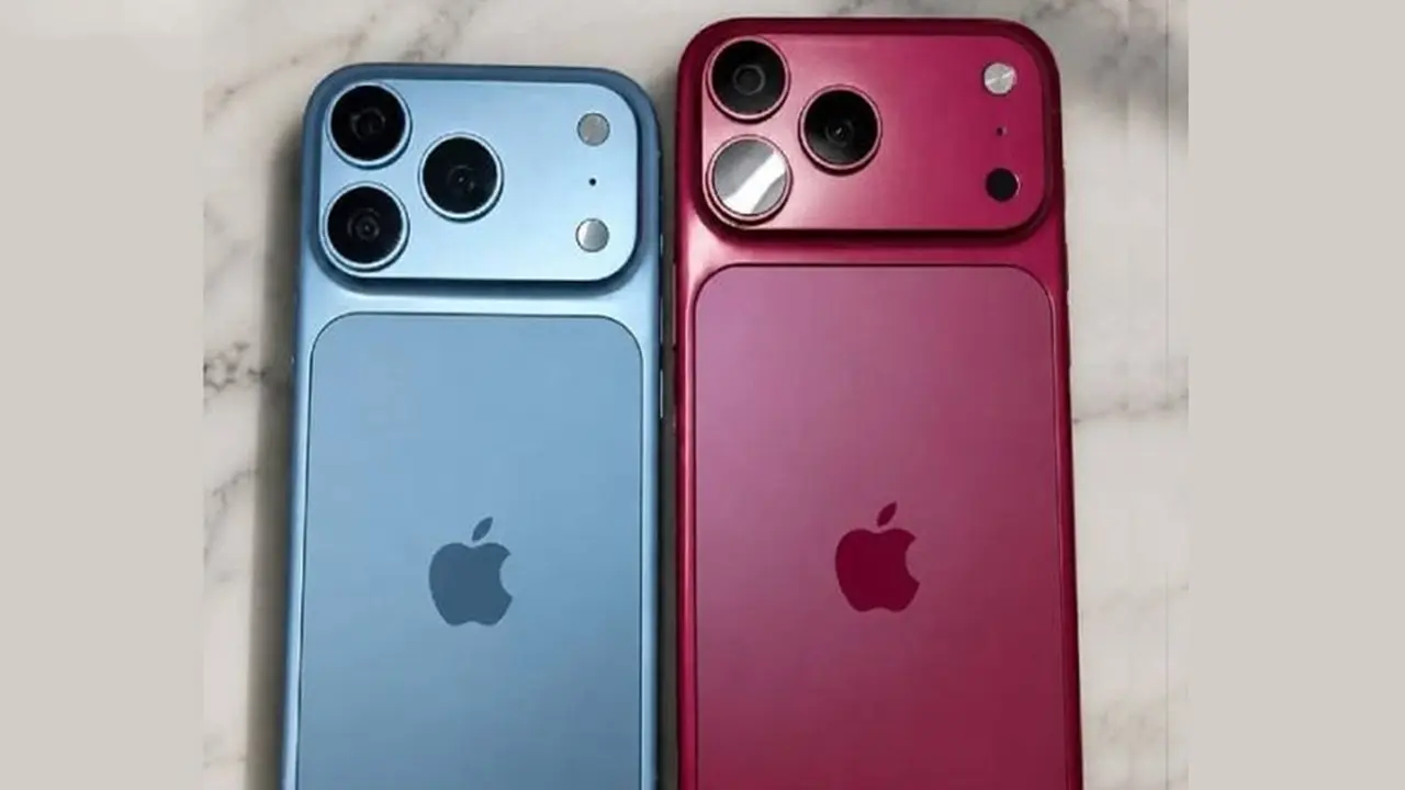 تسريبات مثيرة حول iPhone 18 Pro Max: معالج A20 Pro ومستشعر كاميرا محدث.
